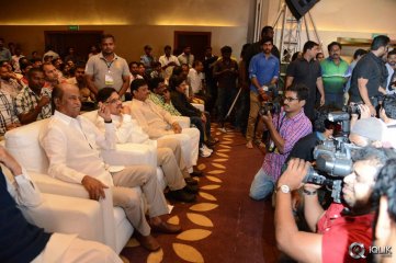 Lingaa Movie Audio Success Meet